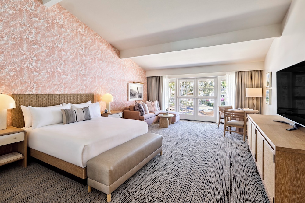 Junior Suite, Studio, King Bed