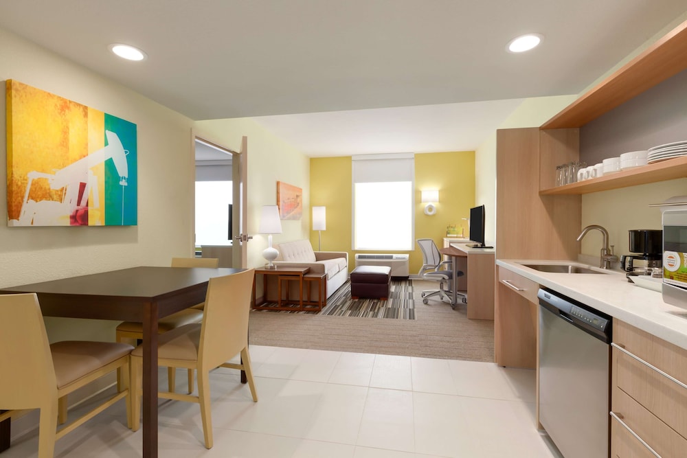 Home2 Suites By Hilton Gillette 32/38