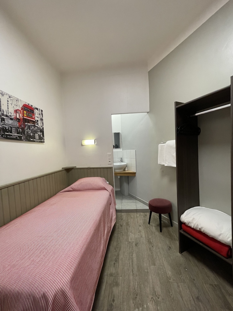 Hotel Mistral Comedie Saint Roch 16/57