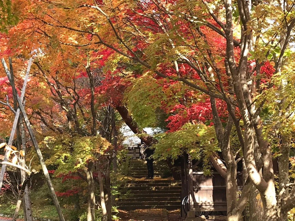 Takayama Ninja House 39/50