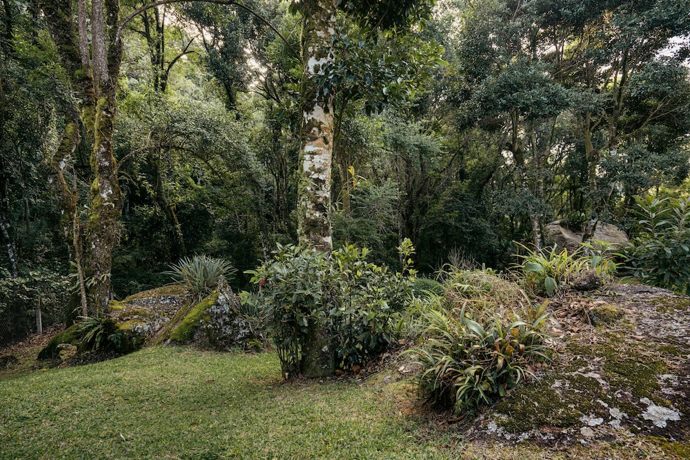 Pousada Ahavanoah 40/50
