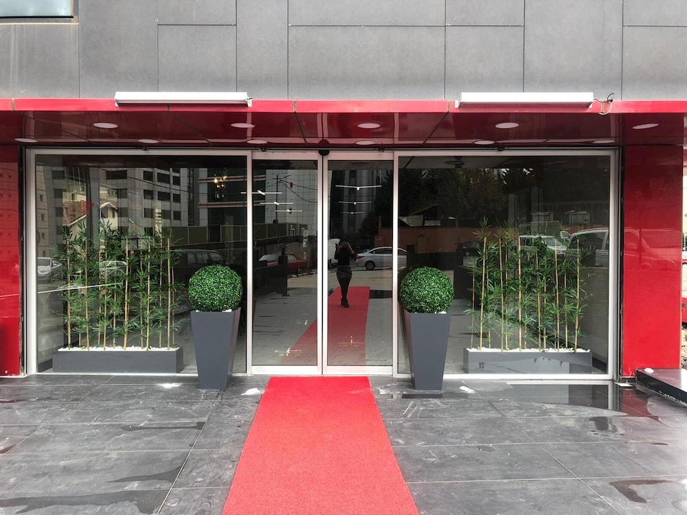 Atacity Hotel 3/39