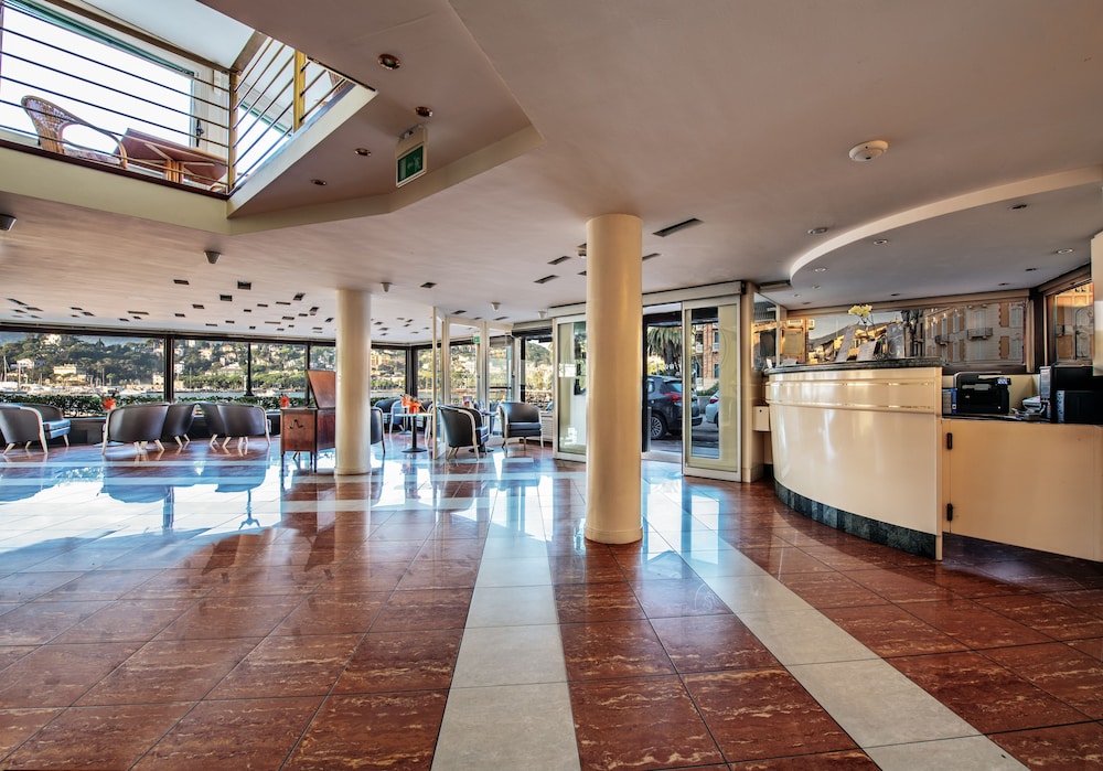 Hotel Italia e Lido Rapallo 35/71