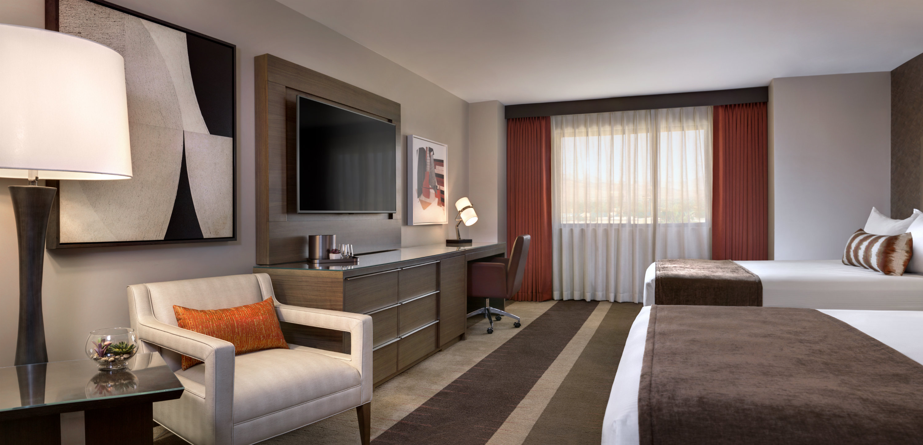 Santa Fe Station Hotel and Casino 26/73