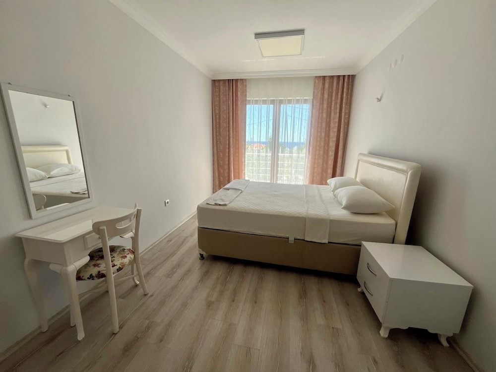 Poyraz Konuk Evi 15/44