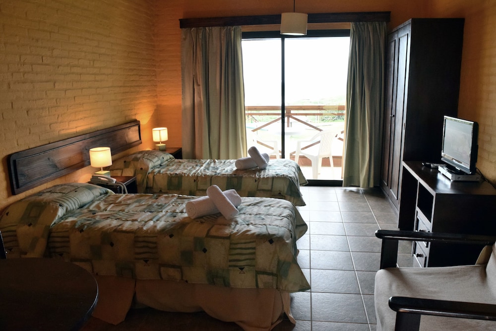 Sotavento Apart Hotel 7/33