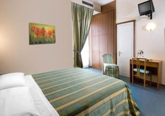 Hotel Acerboli 17/59