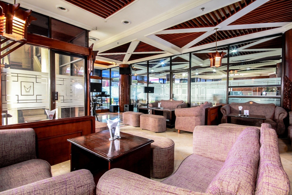 Grand Menteng Hotel 37/50