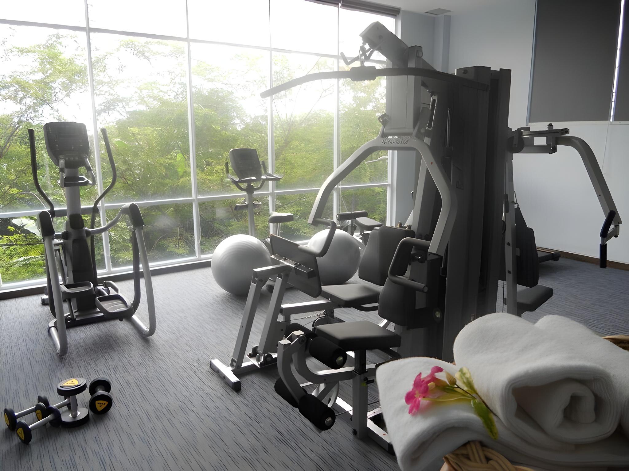 Ayola First Point Hotel Pekanbaru 22/48