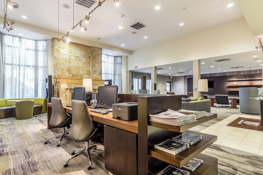 Courtyard By Marriott Dallas Dfw Airport South Irving 26/33