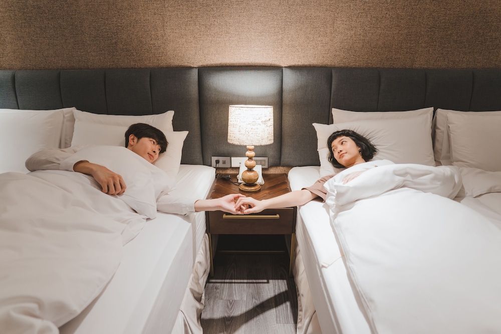 Royal Rose Hotel Xinsheng 16/35