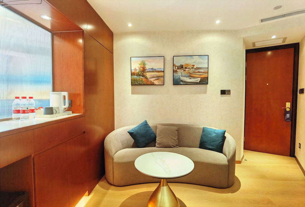 Days Inn by Wyndham Beijing Haidian 27/50