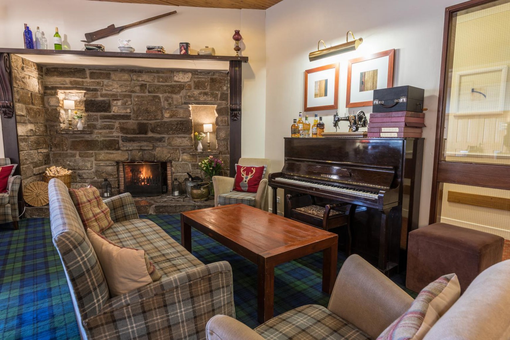 Norseman Hotel 33/44