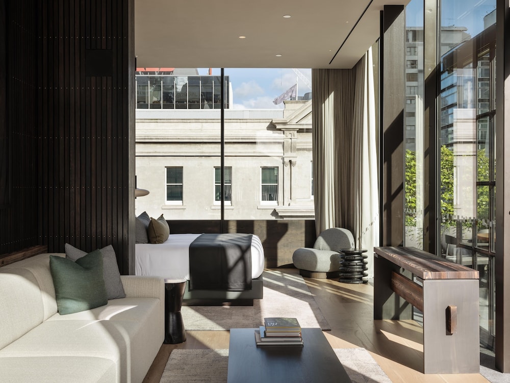 The Hotel Britomart 33/50