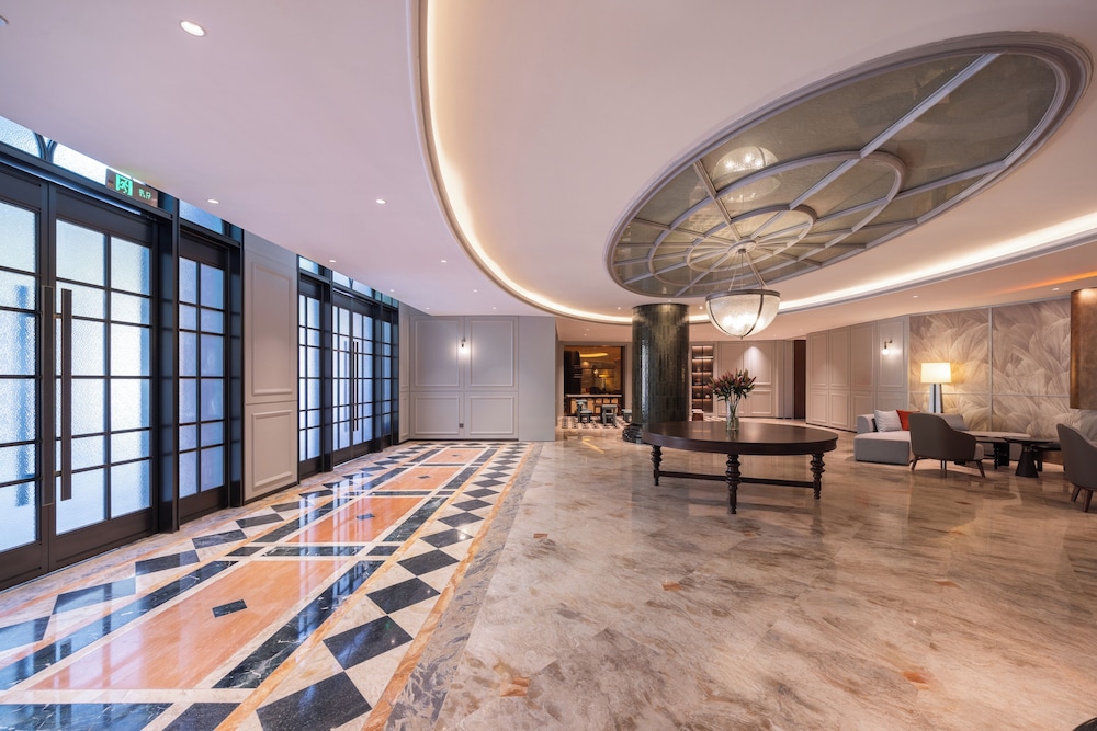 UrCove by HYATT Zhuhai Gongbei Port 35/50