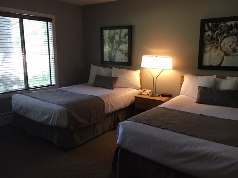 North Star Lodge And Resort 17/78