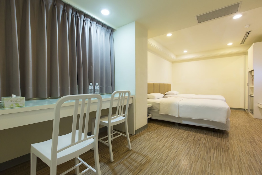 The Cloud Hotel-Hsinchu 31/71