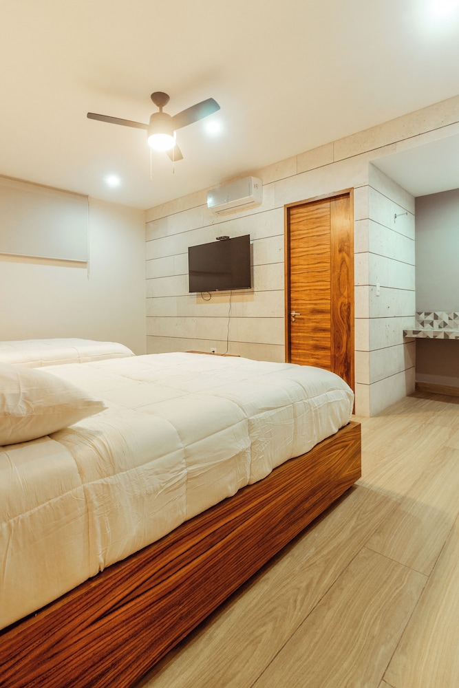 Xoza Hotel Urban Escape 22/64
