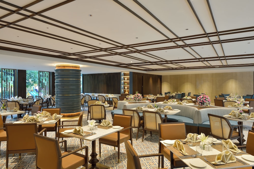 Boulevard 9, Nadiad - IHCL SeleQtions 42/60