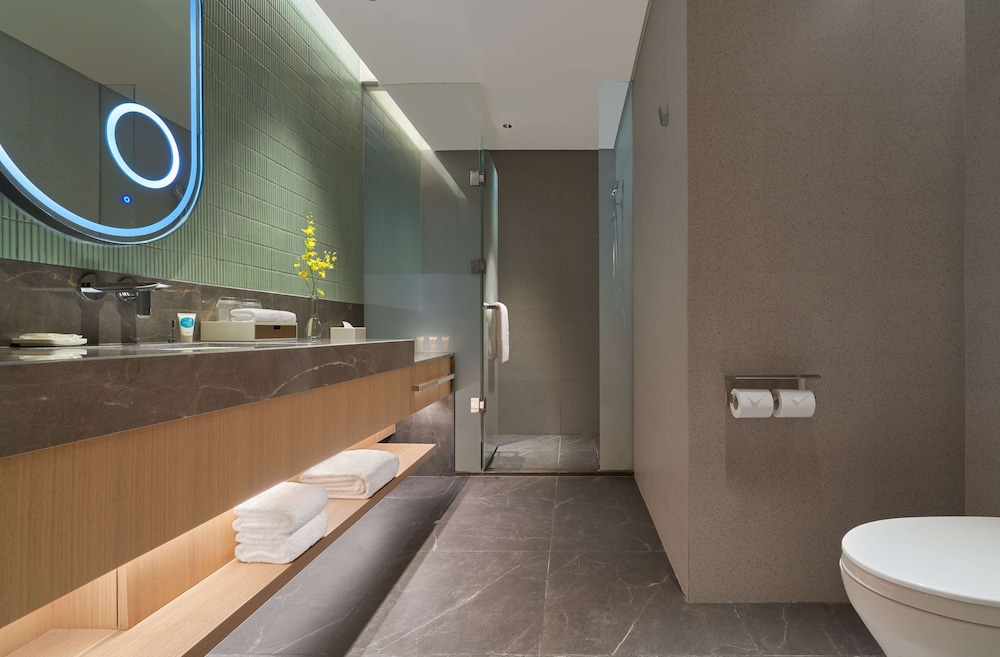 Hyatt Place Huangshan Train Station 25/25