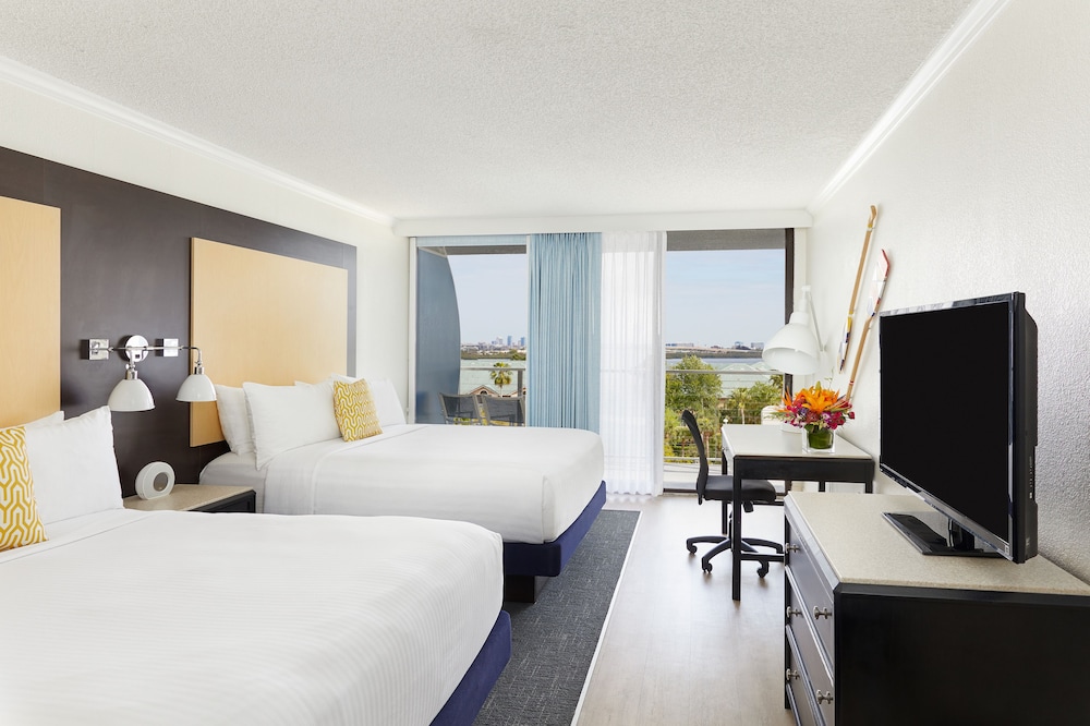 The Godfrey Hotel & Cabanas Tampa 19/41
