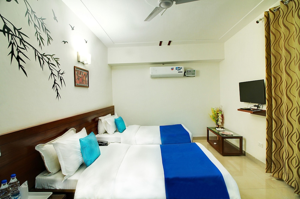 Hotel Staayz Premium 9/30
