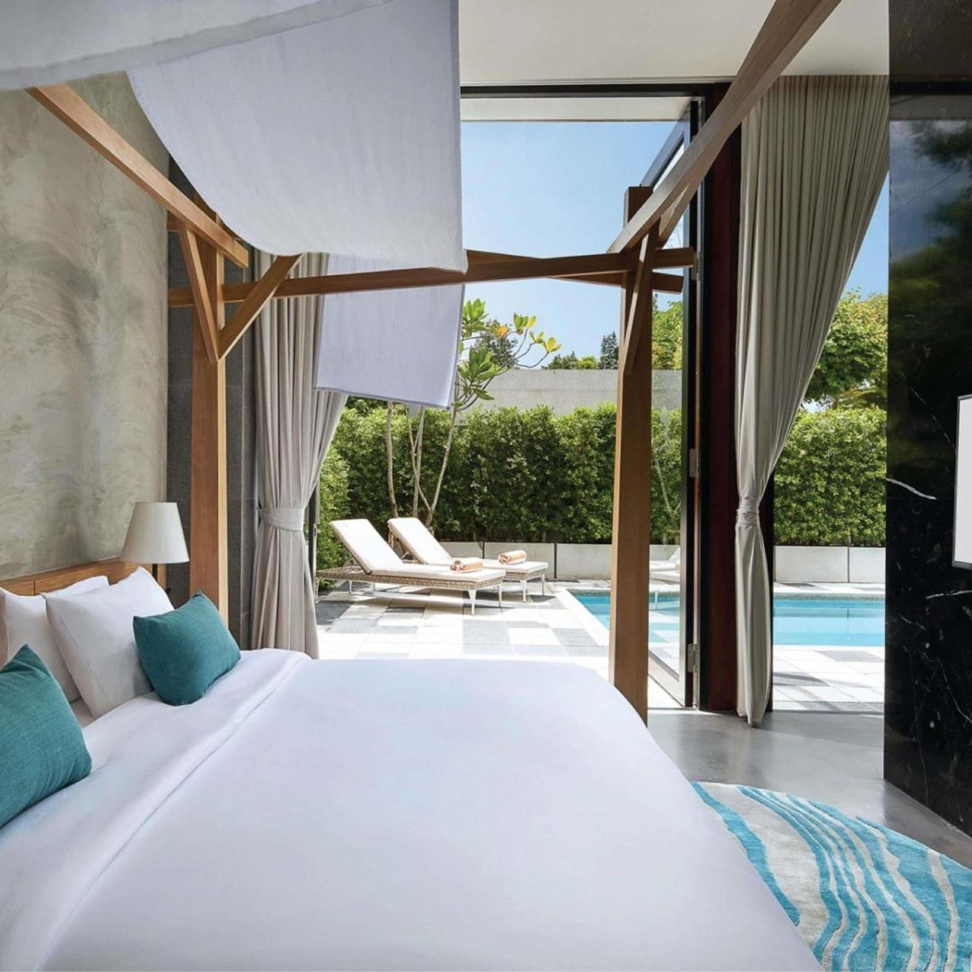 1 Bedroom, Villa, Private Pool