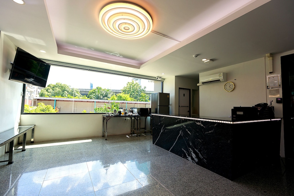 Siam Rama 9 Hotel 13/50