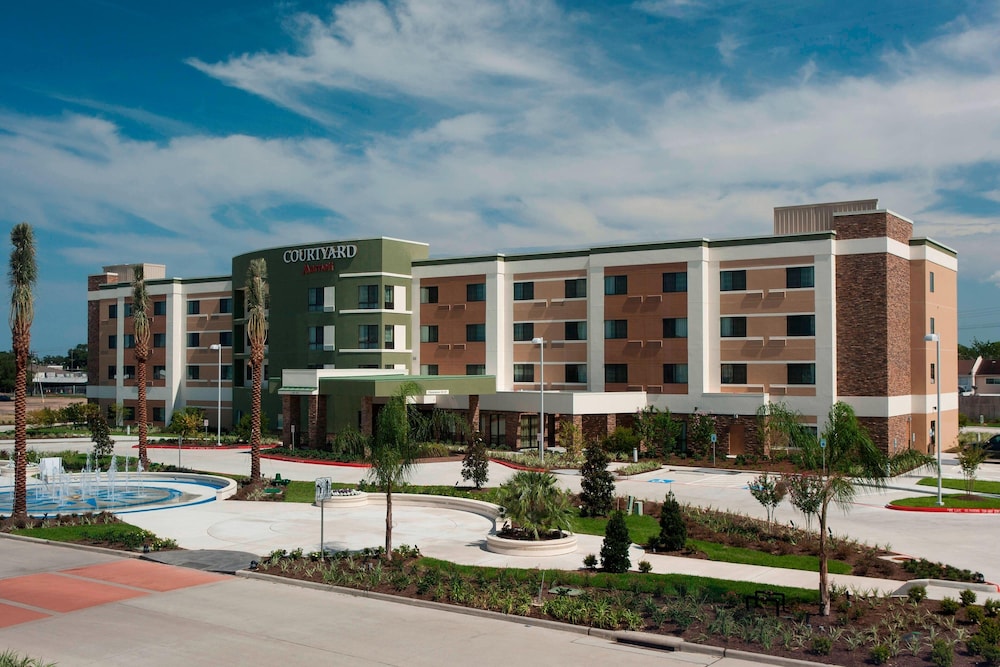 Courtyard by Marriott Houston NASA/Clear Lake