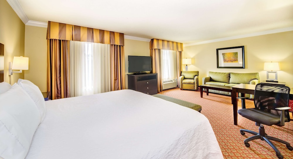 Hampton Inn And Suites Scottsboro 12/44