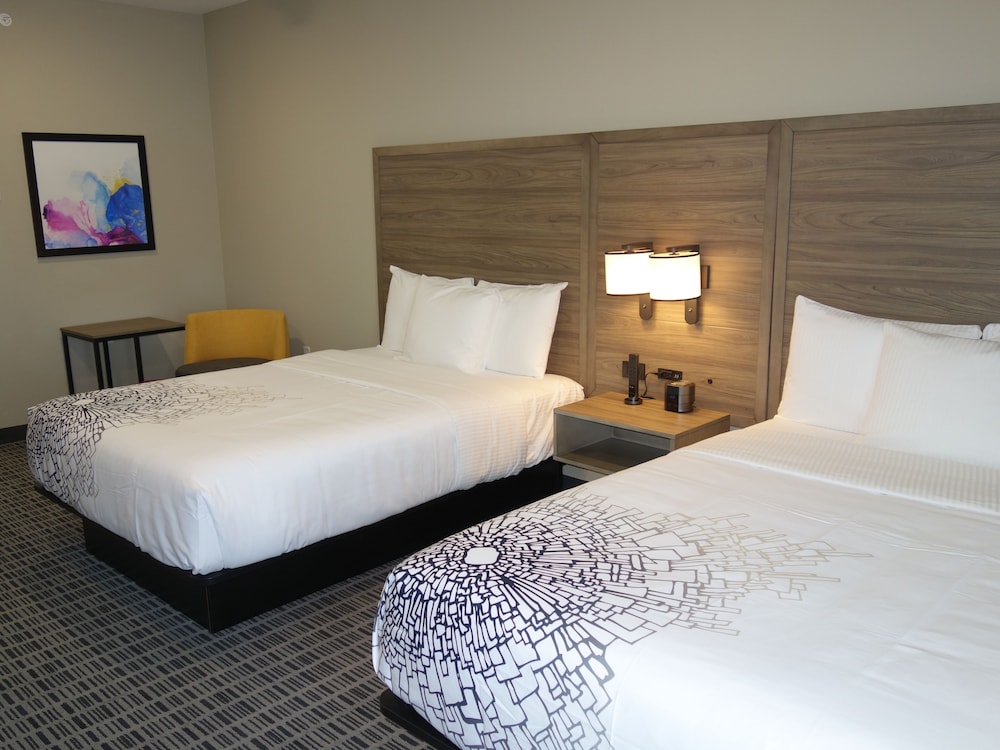 La Quinta Inn & Suites By Wyndham San Antonio Alamo City 18/49