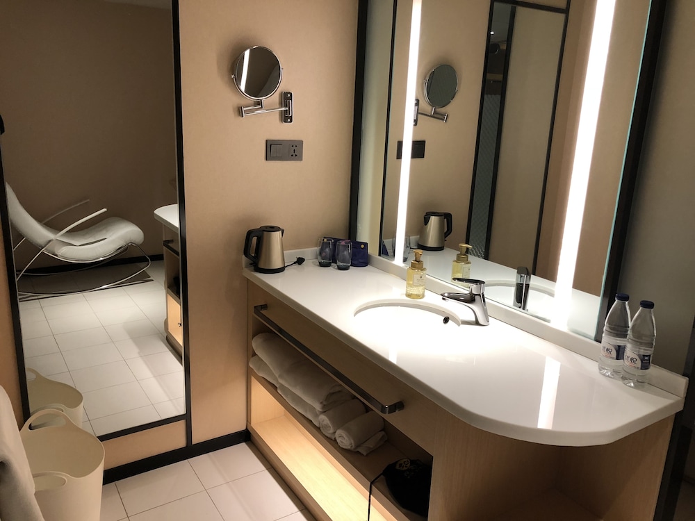 Xi'an Manxin Hotel 54/58