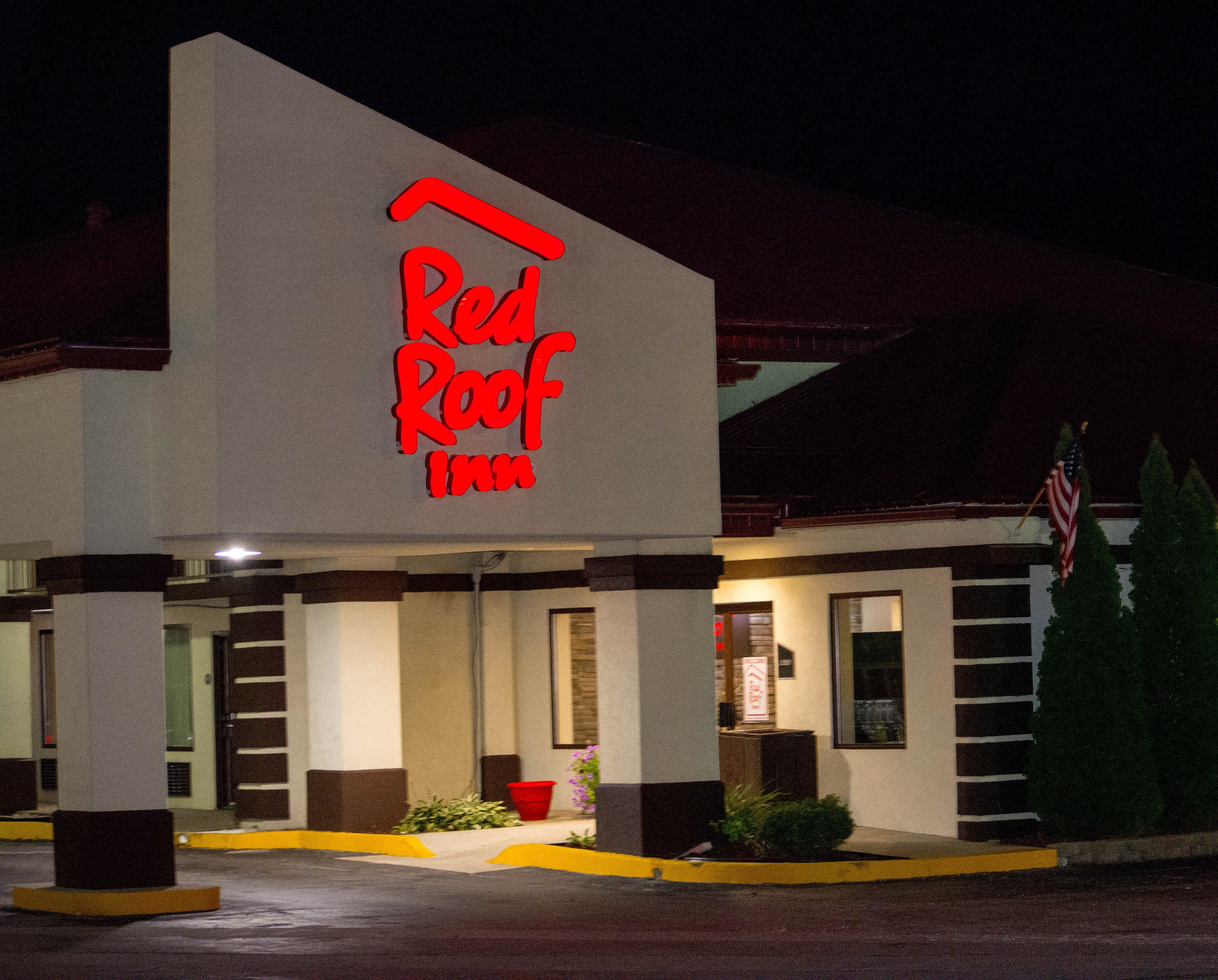 Red Roof Inn Somerset 2/37