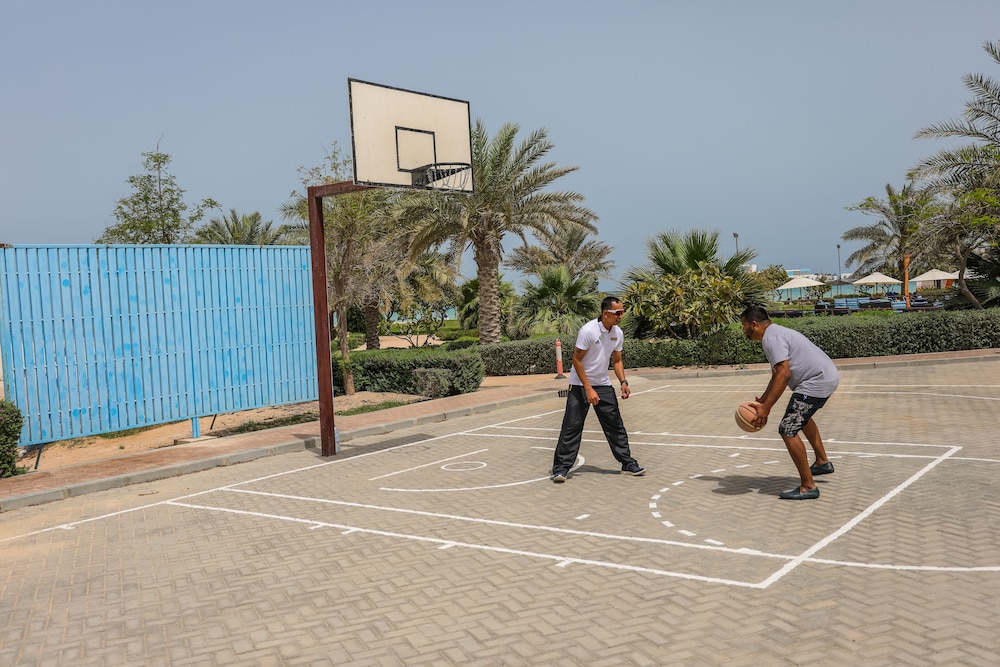 sport facilities