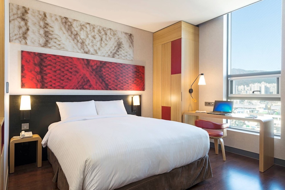 SUPERIOR, DOUBLE BED