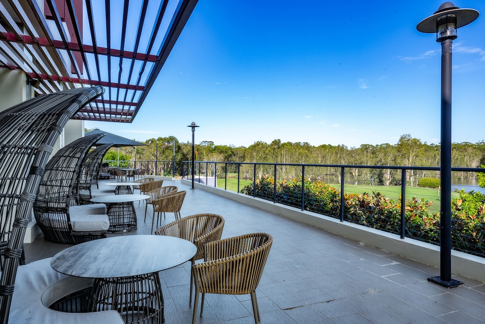 MERCURE KOOINDAH WATERS CENTRAL COAST 21/49