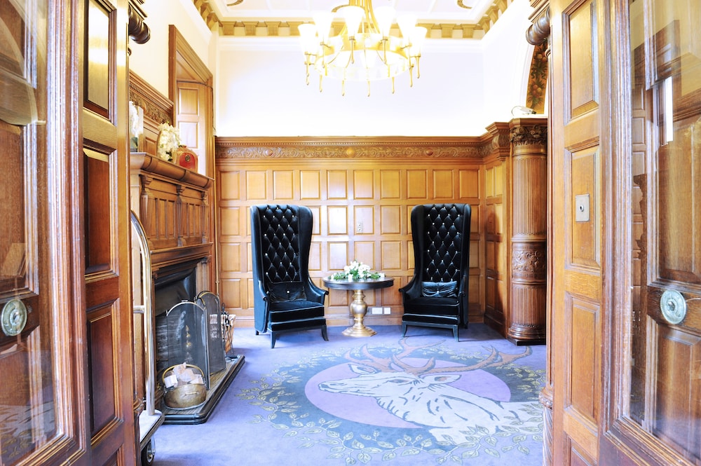 Ardoe House Hotel and Spa 28/69