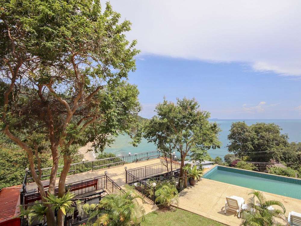 OYO 1085 Ma Lanta House 24/34