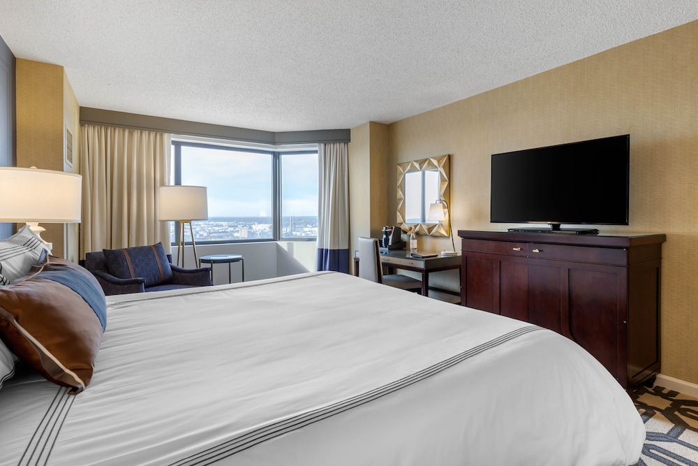 Omni Richmond Hotel 19/76