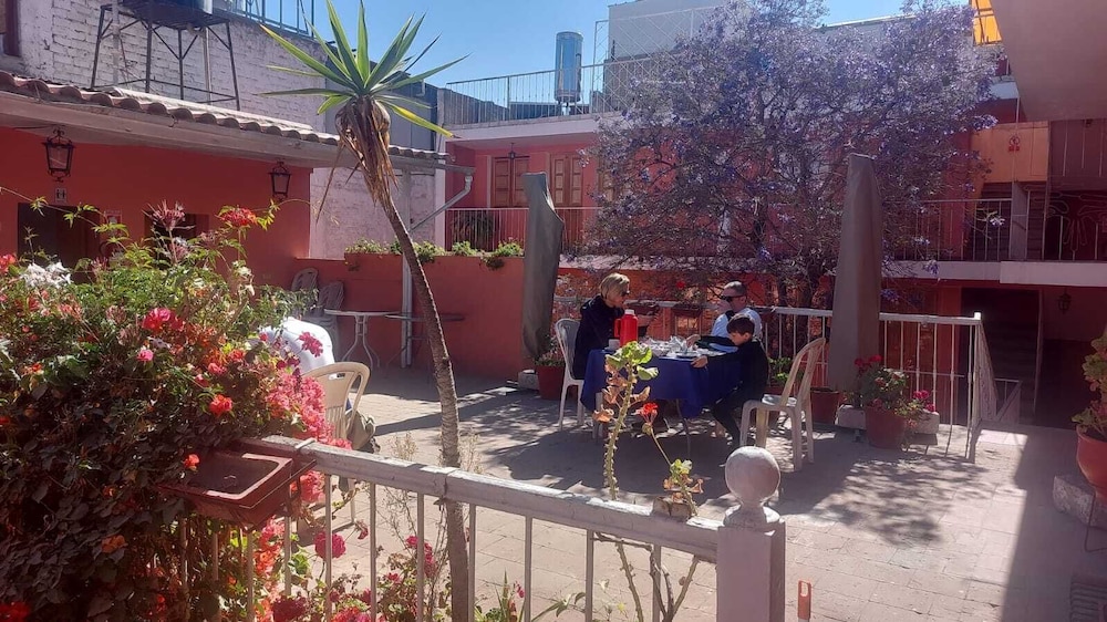 POSADA NUEVA ESPANA 20/59