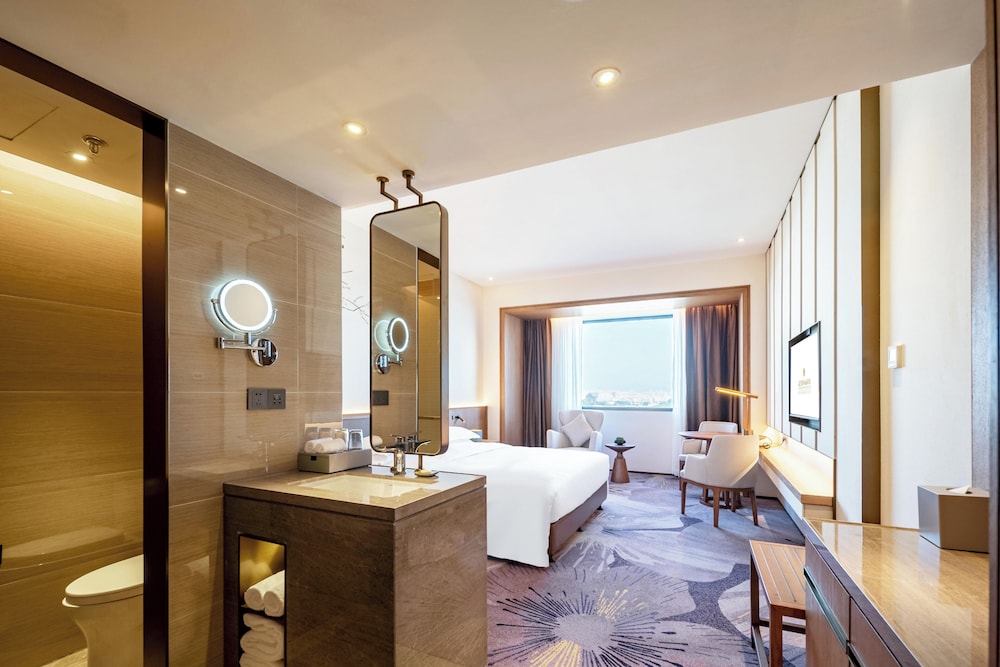 International Airport Garden Hotel Xiamen 49/50