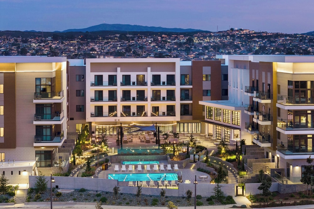 Residence Inn by Marriott Sand City Monterey 1/50