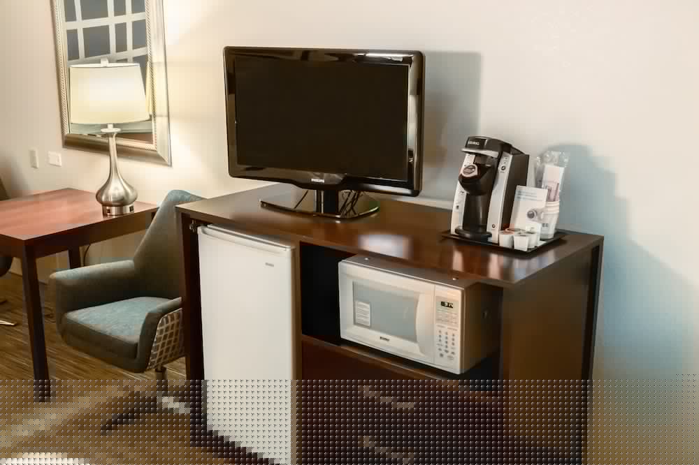 Holiday Inn Express Pendleton 64/71