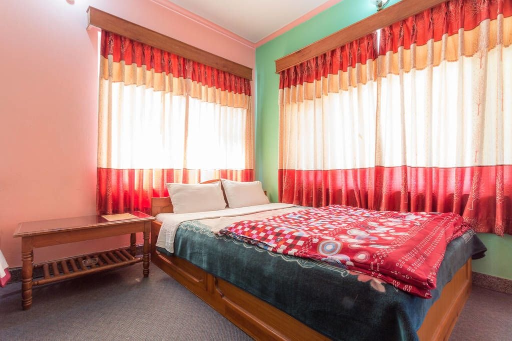 ROOM, TRIPLE