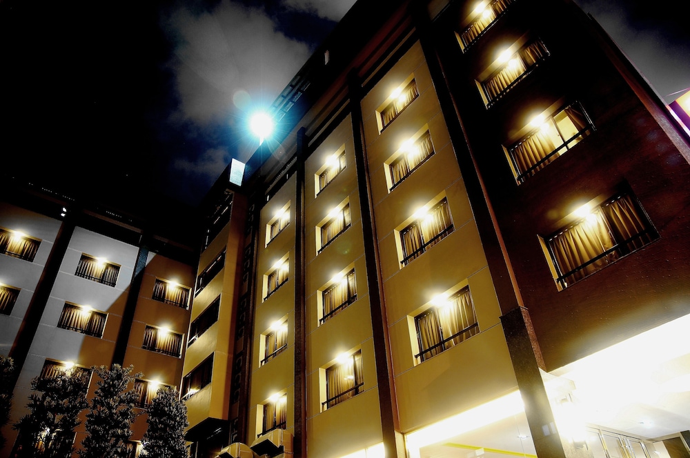 Talmud Hotel Taichung 2/70