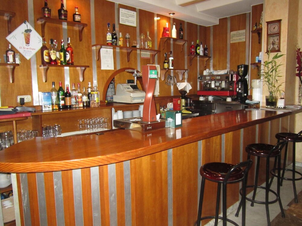 HOTEL MEDITERRANEO 39/52