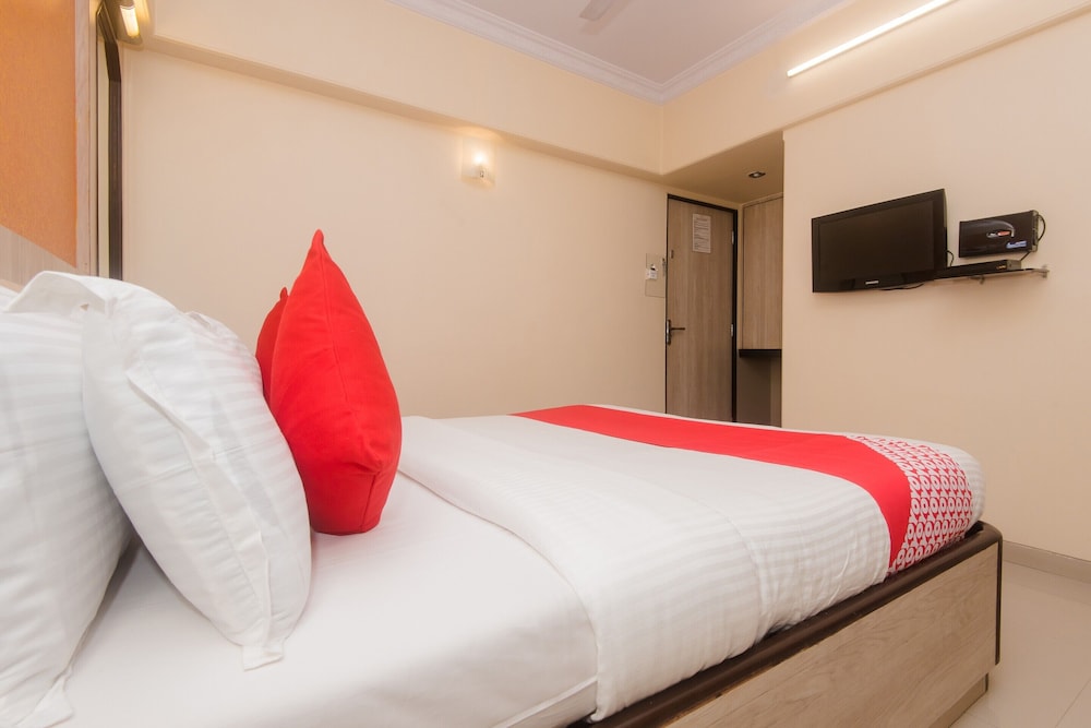 Hotel O Solitaire 16/25