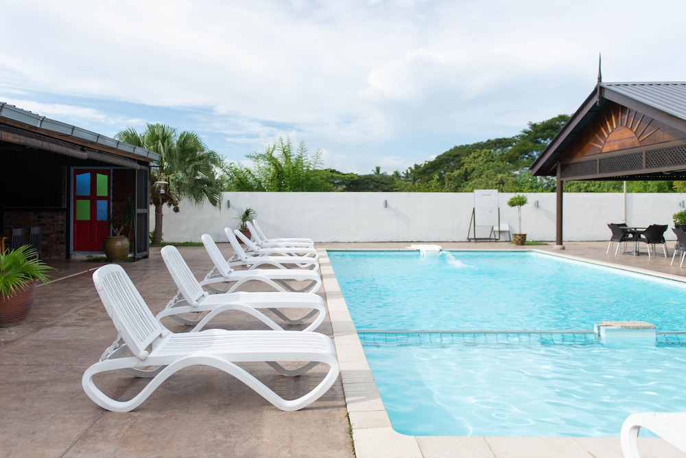 Riverra Inn Langkawi 45/50