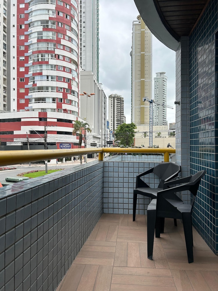 Pousada Villa Atlantica 28/40