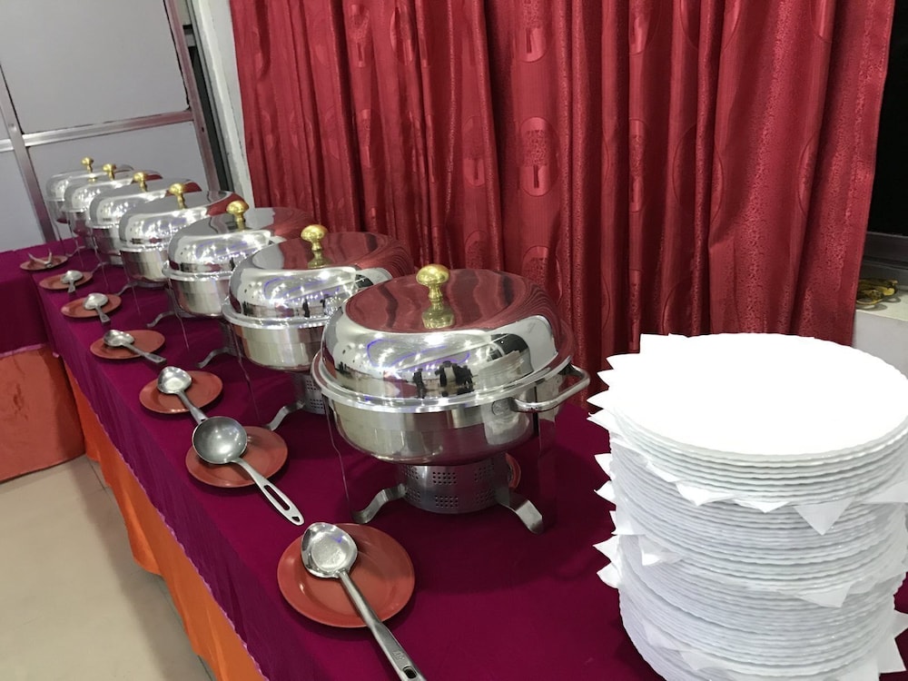 Shivam广场酒店(Hotel Shivam Plaza) 图片3